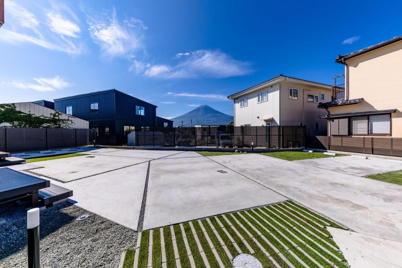 03 Resort Club -雅miyabi- Fudžikawagučiko Exteriér fotografie