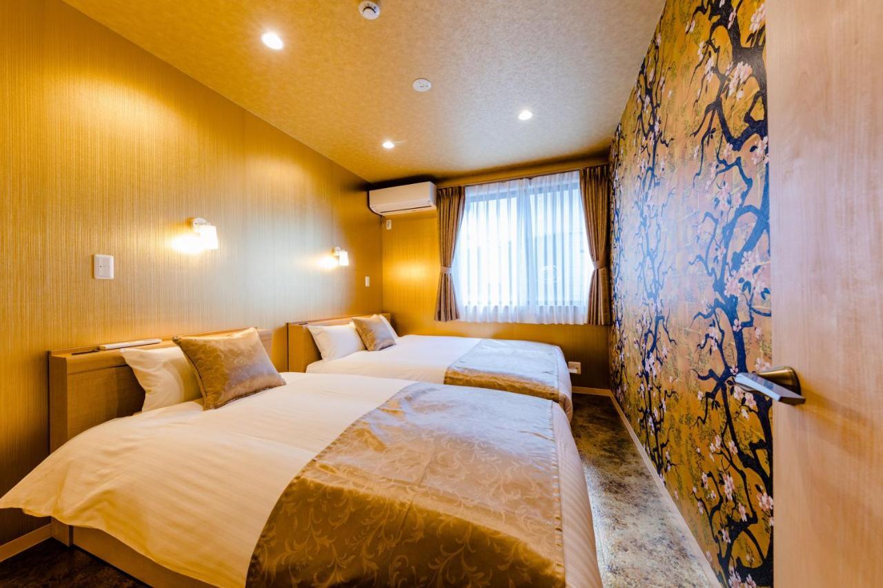 03 Resort Club -雅miyabi- Fudžikawagučiko Exteriér fotografie