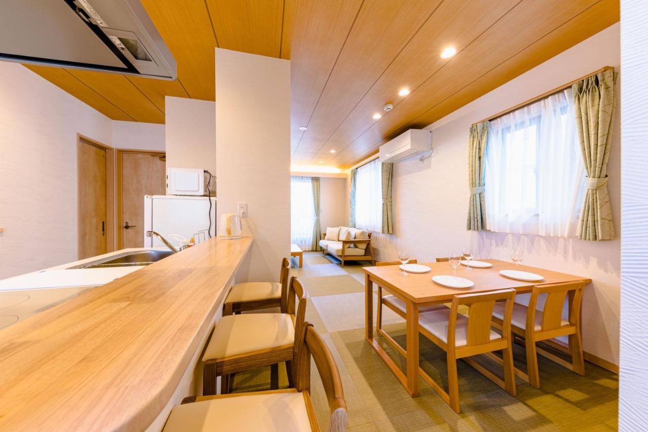 03 Resort Club -雅miyabi- Fudžikawagučiko Exteriér fotografie