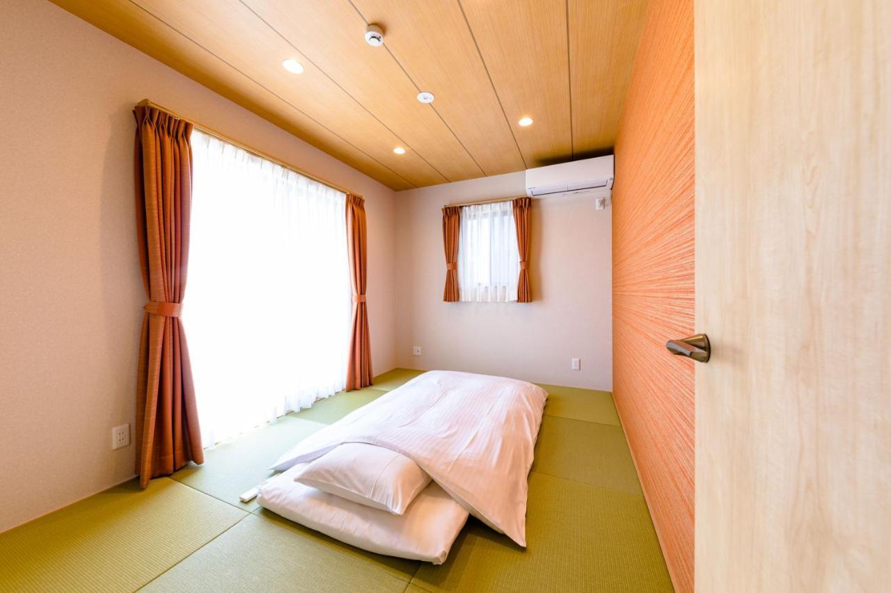 03 Resort Club -雅miyabi- Fudžikawagučiko Exteriér fotografie