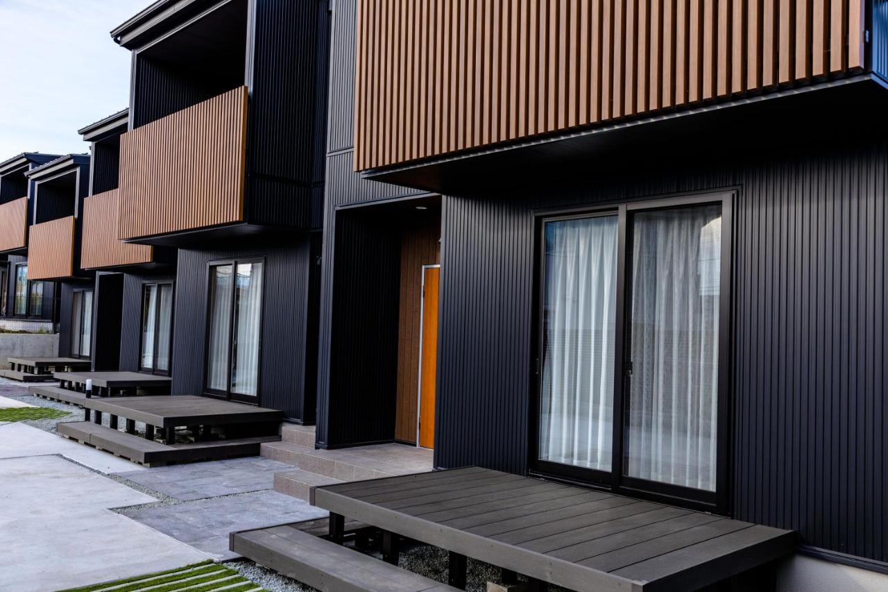 03 Resort Club -雅miyabi- Fudžikawagučiko Exteriér fotografie