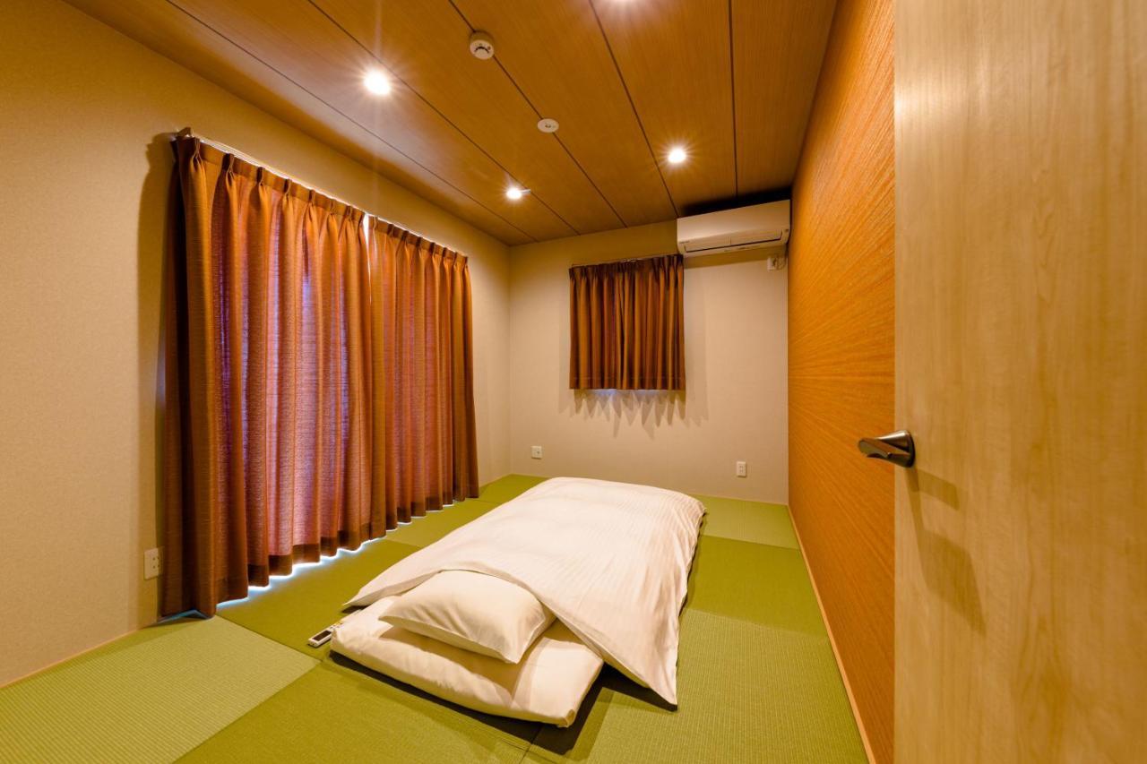 03 Resort Club -雅miyabi- Fudžikawagučiko Exteriér fotografie